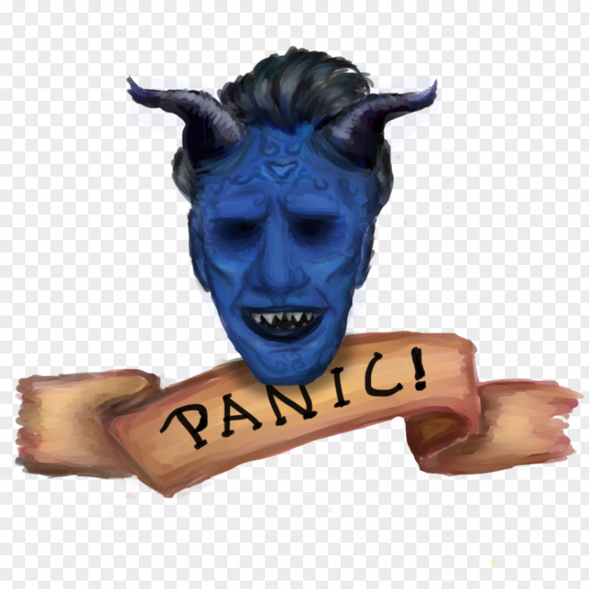 The Emperor's New Clothes Panic! At Disco Drawing Fan Art PNG