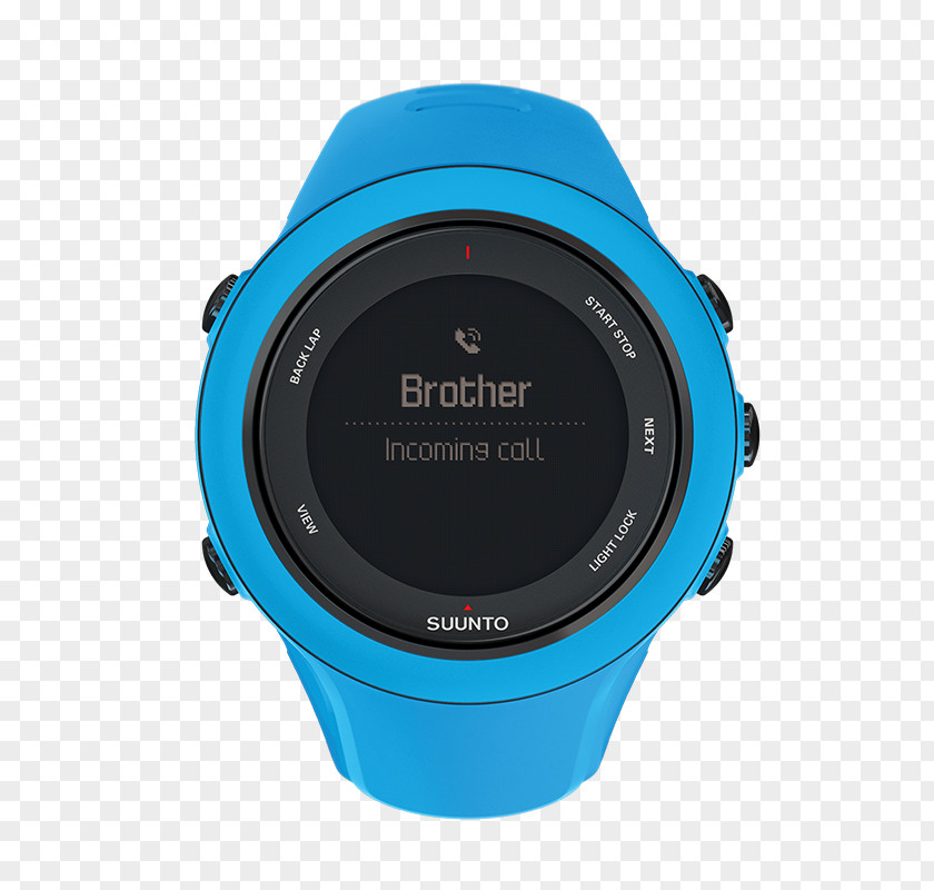 Watch Suunto Ambit3 Sport Peak Oy PNG