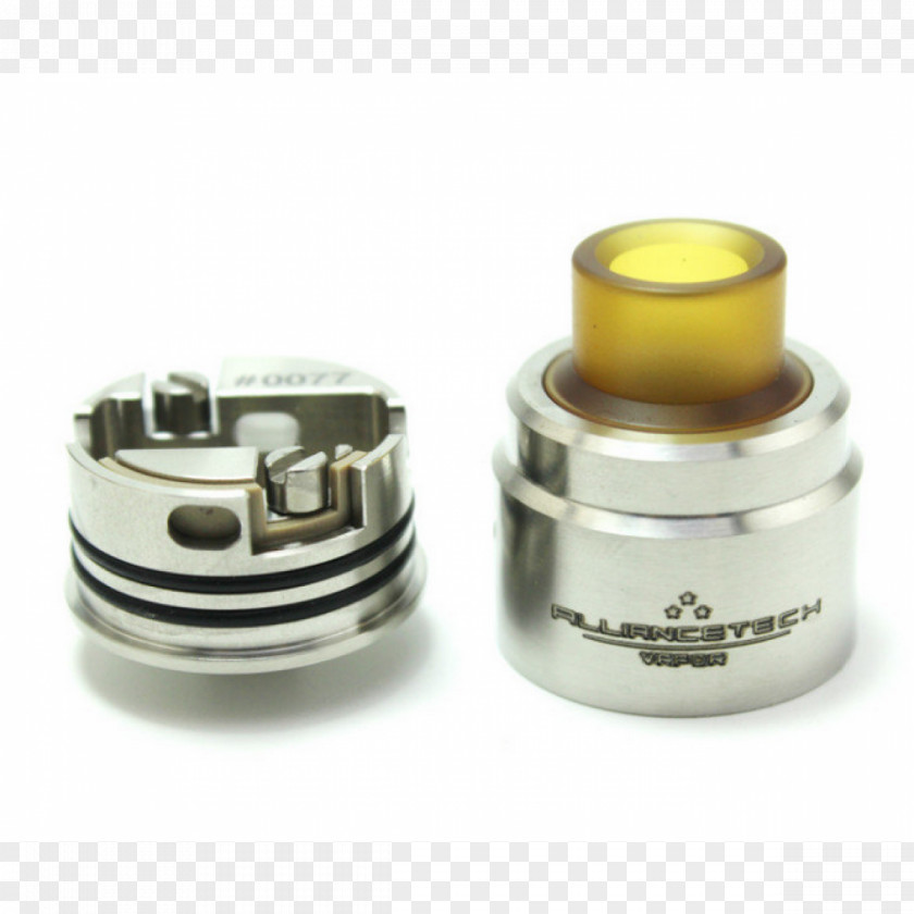 Atomizer Nozzle Electronic Cigarette Vapor Nebulisers PNG