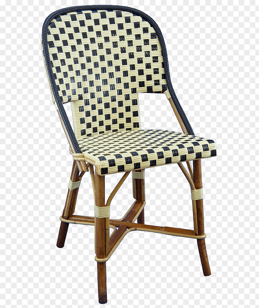Chair Rattan Furniture Bentwood PNG