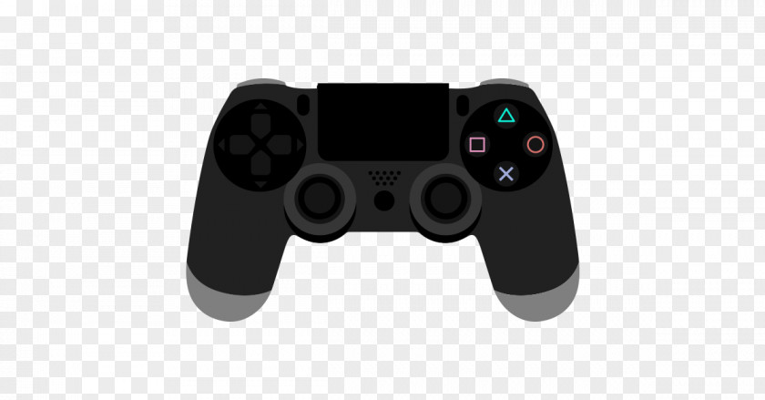 Gamepad PlayStation 2 4 3 Joystick Game Controllers PNG