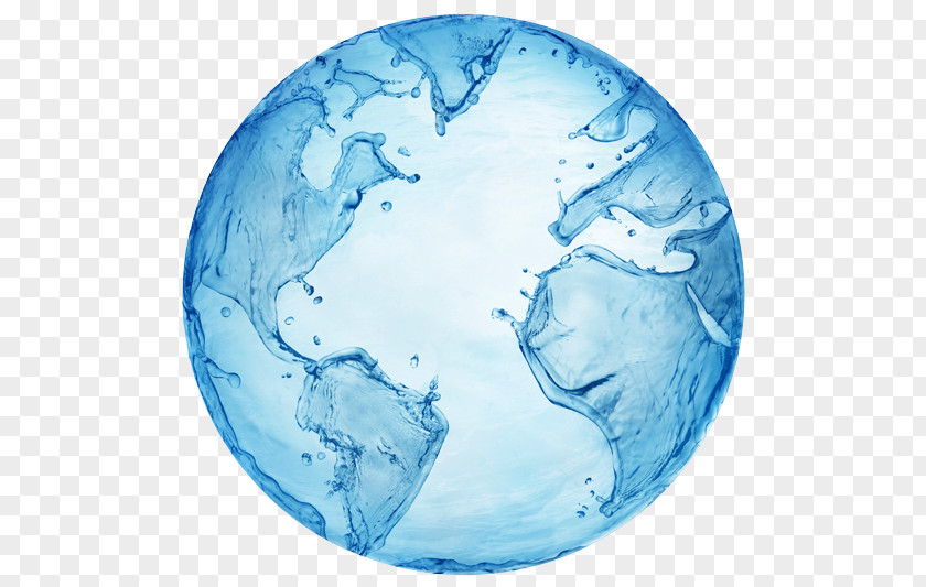 Globe Stock Photography Earth Water PNG