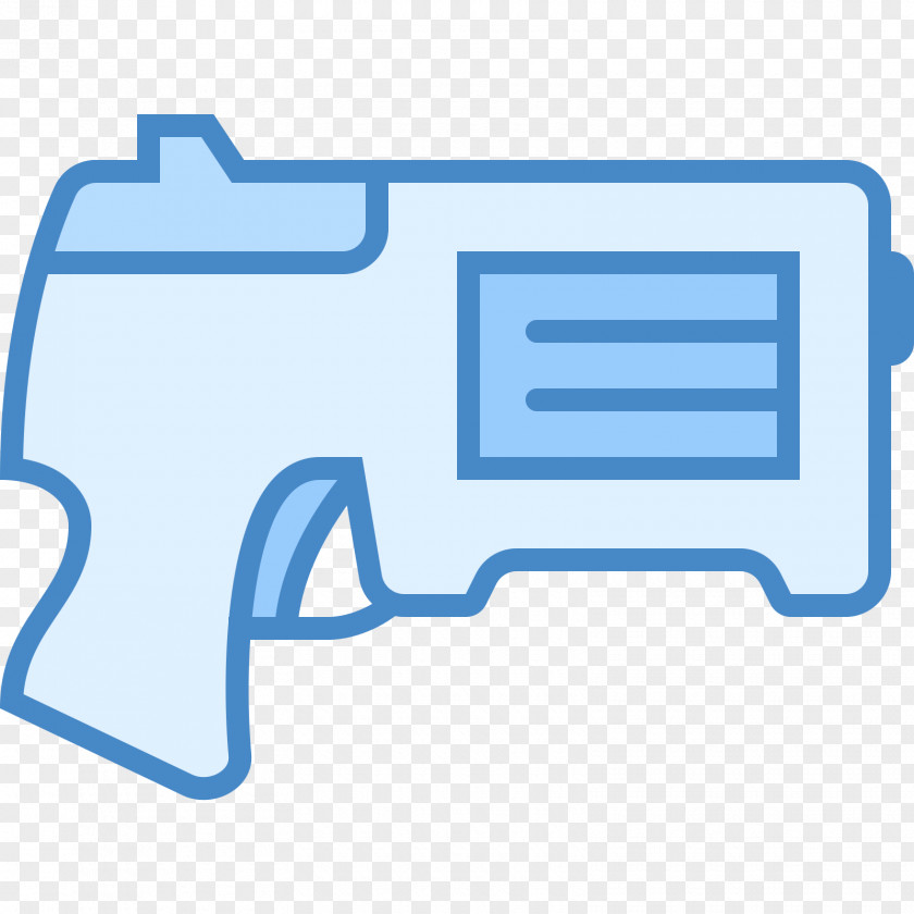 Gunshot Nerf Blaster Toy Clip Art PNG