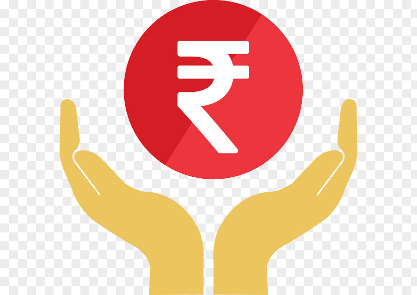 Indian Rupee Sign Vector Graphics Finance Currency PNG