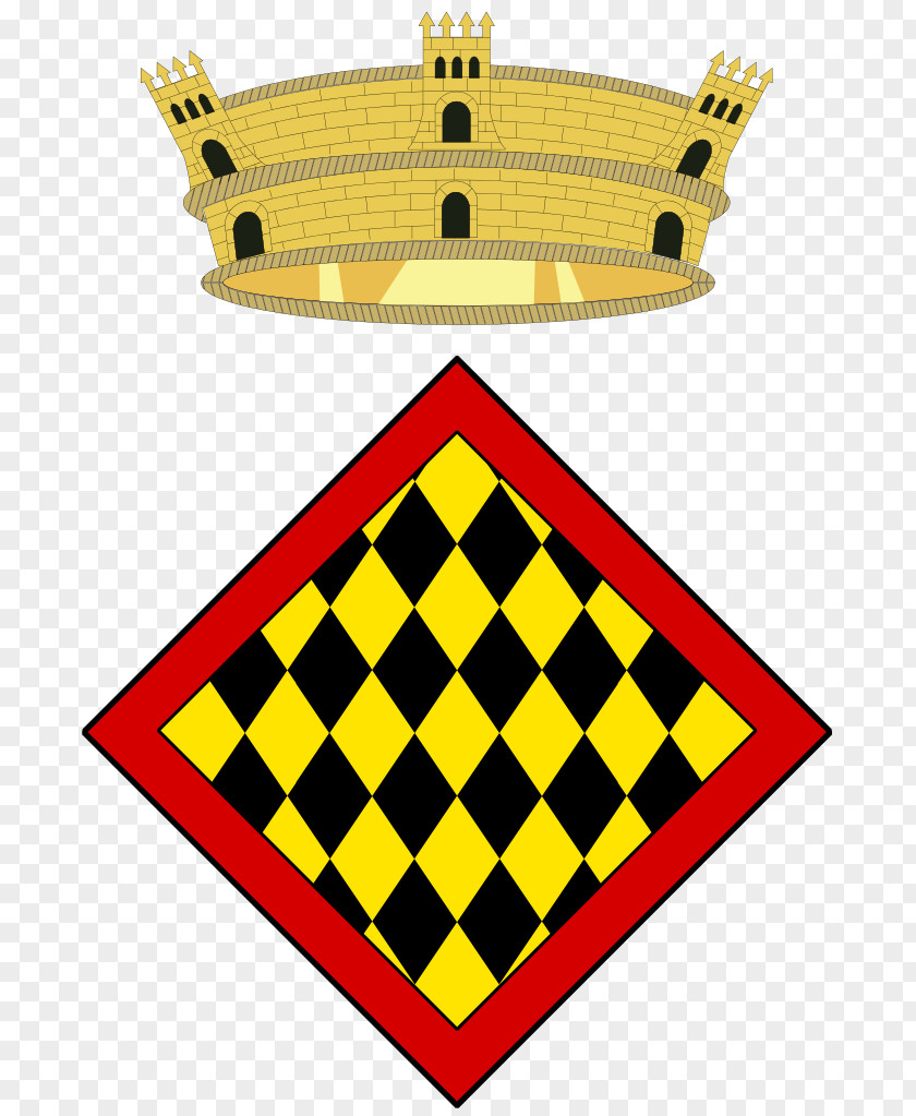 L'Hospitalet De Llobregat Esplugues Heraldry Coat Of Arms Escutcheon PNG
