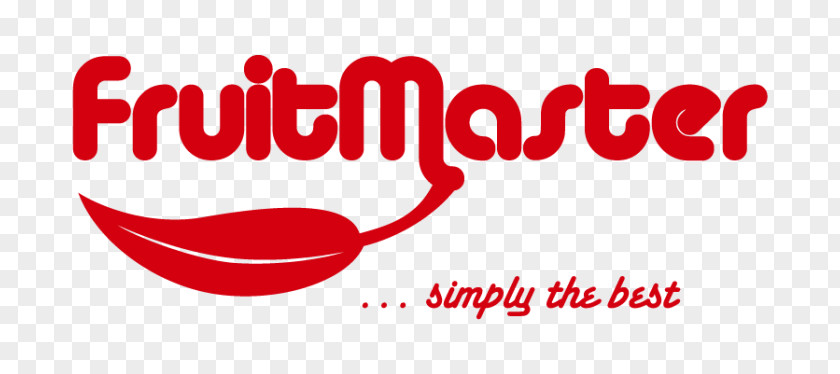 Logo Font Brand Text Fruit Master PNG