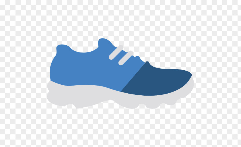 New KD Shoes Blue Clip Art PNG