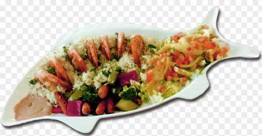 Salad Papaya Mexican Grill Mediterranean Cuisine Asian Caridea PNG