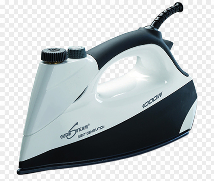 Steam Iron Eurosteam Canada Clothes Redfern Enterprises USA PNG