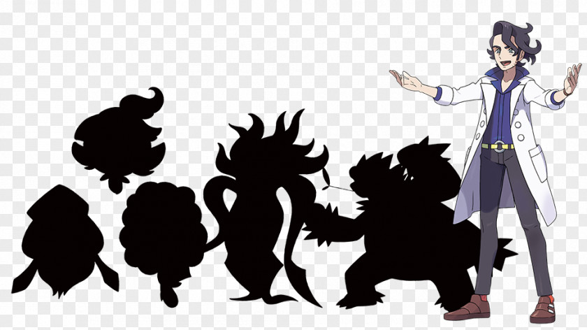Sycamore Tree Pokémon X And Y Professor The Company Kalos PNG