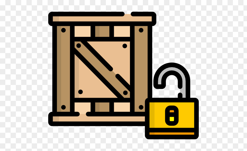 Unlock Icon Posorja Canal De Acceso Port Logistics Dredging PNG