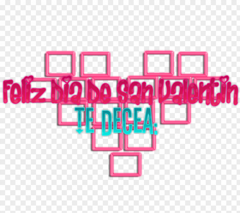 Valentine's Day Love Logo Friendship PNG
