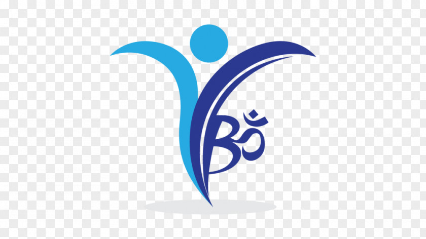 Yoga Bharati Logo Organization Dance PNG