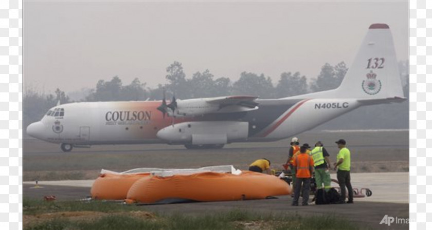 Airplane Air Travel Airline Flight Fokker 50 PNG