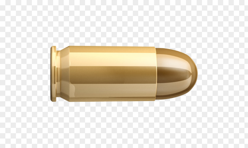Ammunition Bullet Sellier & Bellot .45 ACP 9×19mm Parabellum PNG