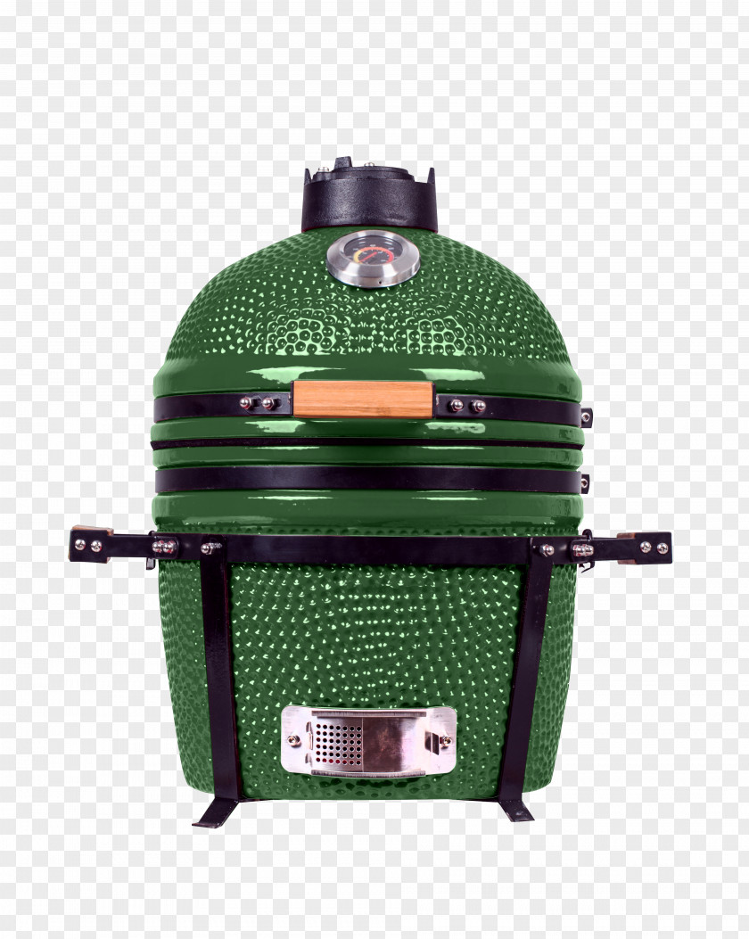 Barbecue Kamado Big Green Egg BBQ Smoker Cooking Ranges PNG