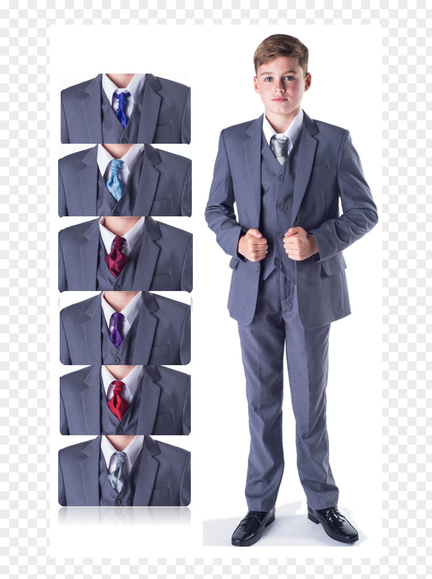 Boy Suit Tuxedo T-shirt Necktie Page PNG