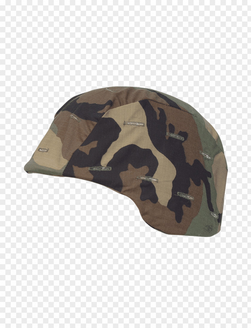 Cap United States Of America Personnel Armor System For Ground Troops Helmet Cover U.S. Woodland PNG