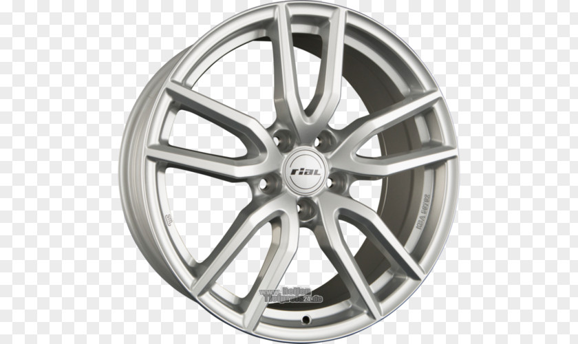 Car Alloy Wheel Tire Lug Nut PNG