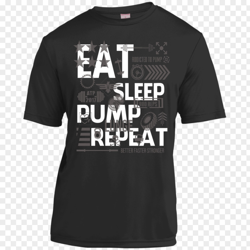 Eat Sleep University Of New Hampshire T-shirt Wildcats Football Men's Ice Hockey PNG