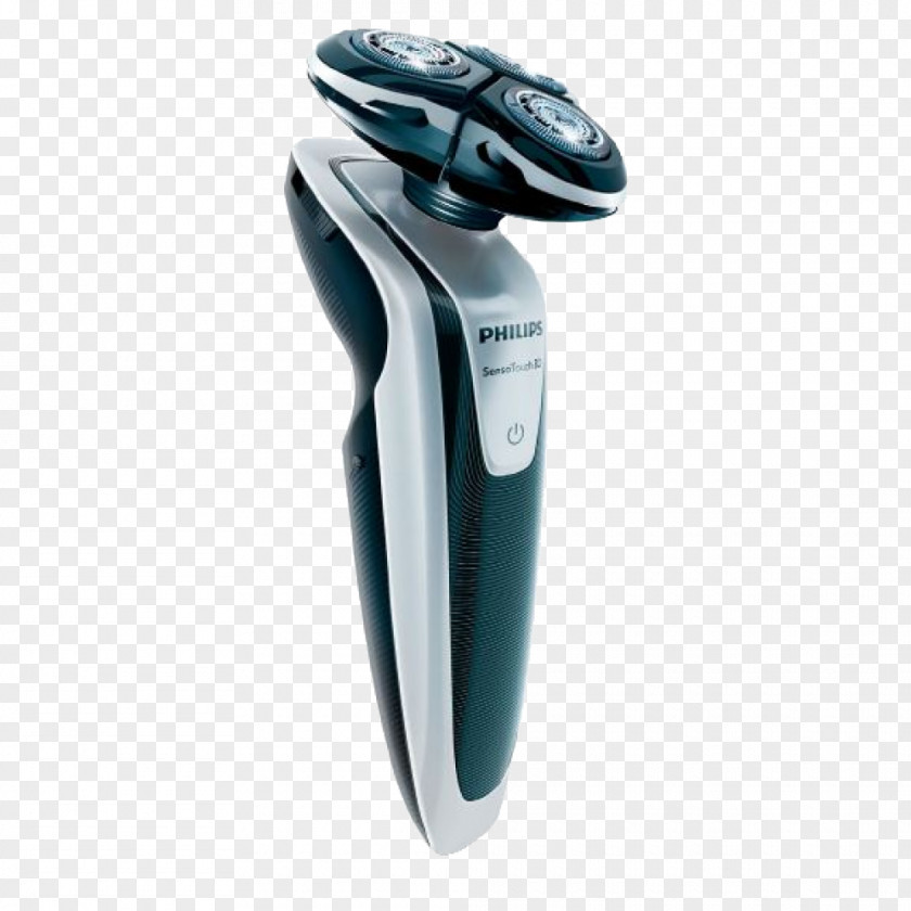 Electric Razors & Hair Trimmers Philips Shaver Series 7000 SensoTouch RQ1175 RQ 1251/80 Senso Touch 3D 9000 Rasierer Limited Edition RQ1260 PNG