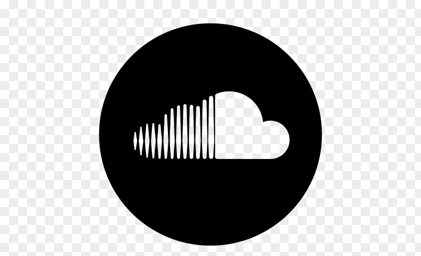 English SoundCloud Logo PNG