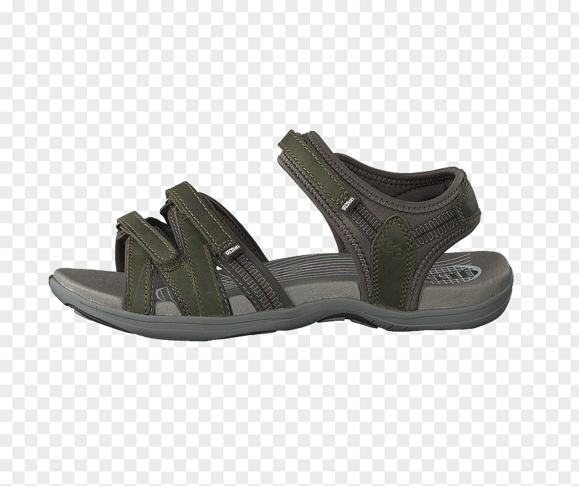 Green Olive Sandal Teva Shoe Discounts And Allowances Leather PNG