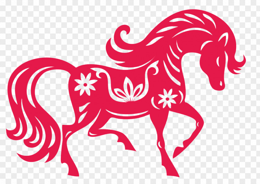 Horse Chinese Zodiac New Year Goat PNG