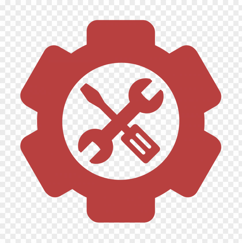 Icon Setting Tools Technical Support PNG