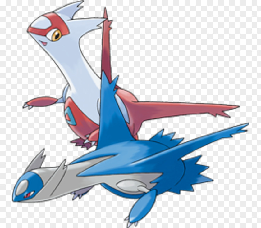 Latias Pokémon Omega Ruby And Alpha Sapphire Latios PNG