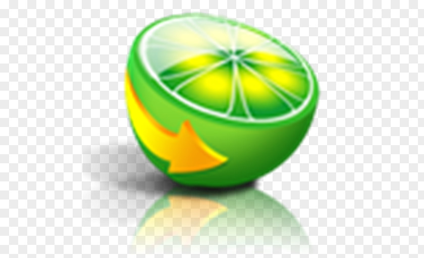 LimeWire Peer-to-peer Download Gnutella Computer Software PNG