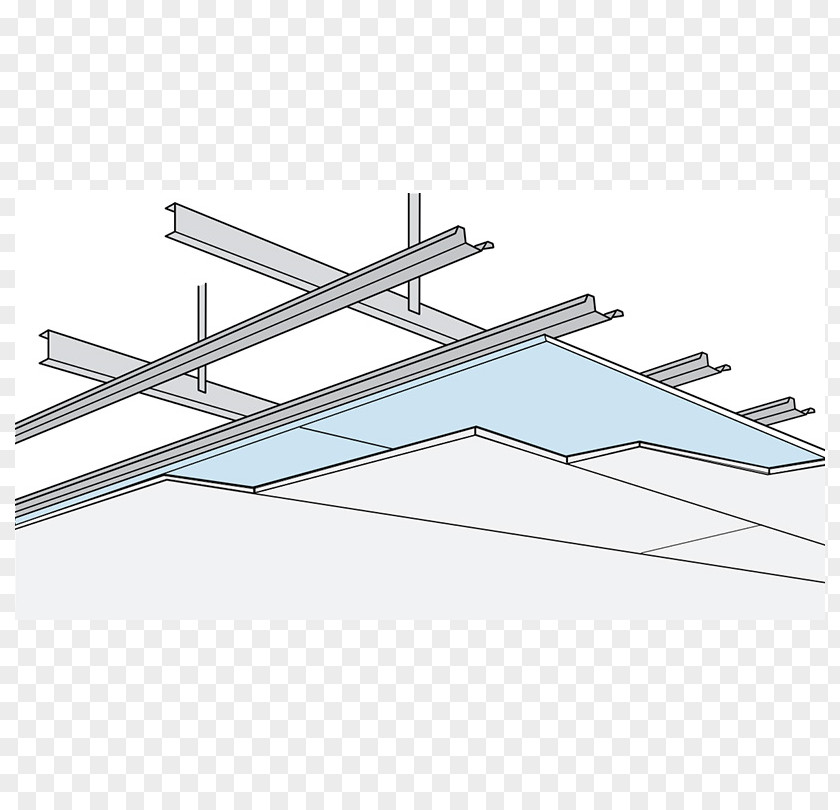 Line Roof Angle PNG
