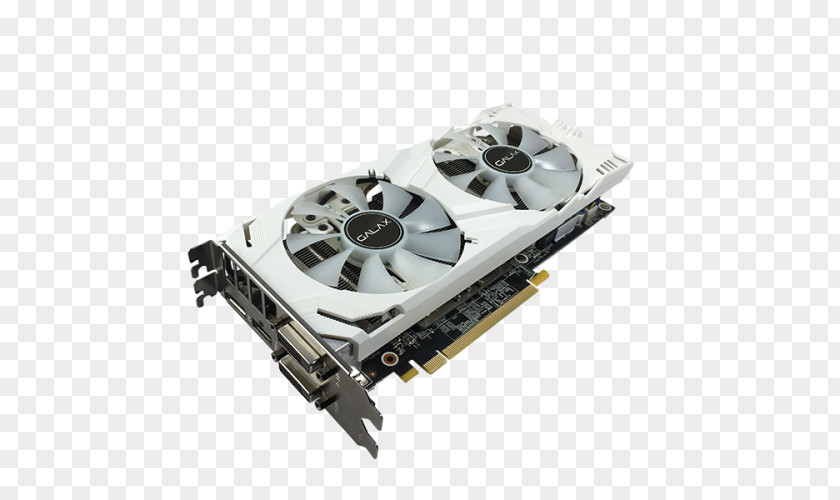 Nvidia Graphics Cards & Video Adapters NVIDIA GeForce GTX 1060 GALAXY Technology GDDR5 SDRAM 英伟达精视GTX PNG