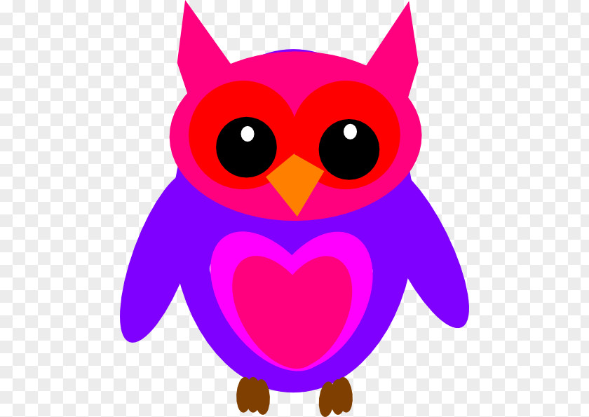 Owl PNG , sexy letter clipart PNG
