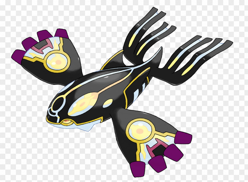 Primal Pokémon Omega Ruby And Alpha Sapphire X Y Groudon Kyogre PNG