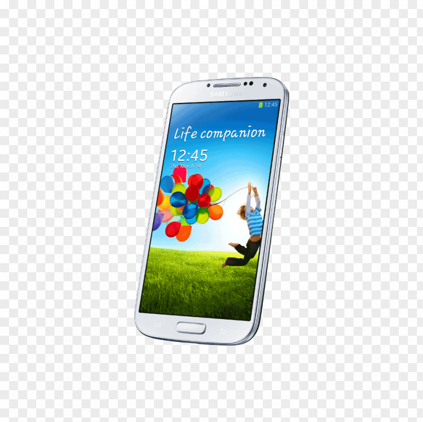 Samsung Galaxy S4 S5 Telephone Android PNG
