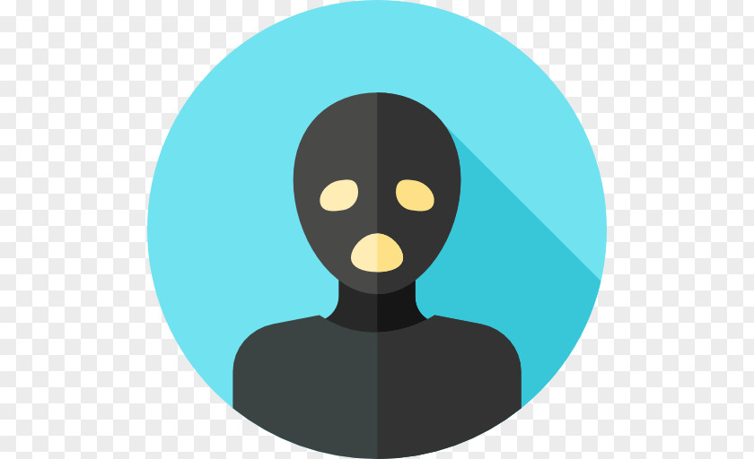 Thief Avatar PNG