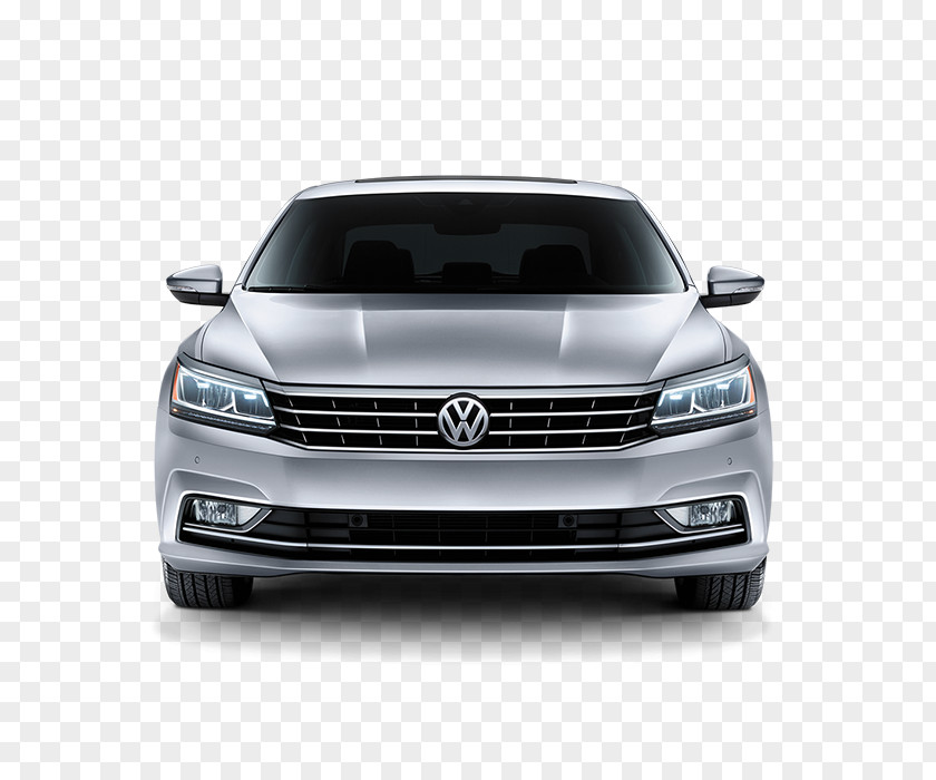 Volkswagen 2016 Passat Car 2017 PNG