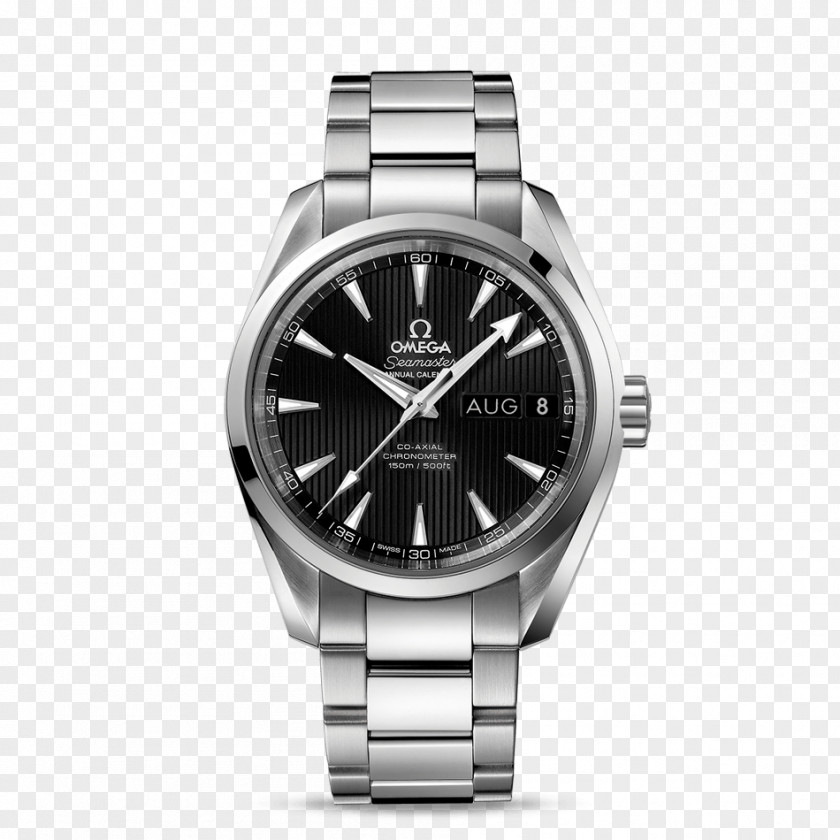 Watch Automatic TAG Heuer Omega Seamaster Jewellery PNG
