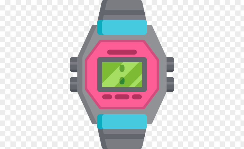 Watch Strap PNG