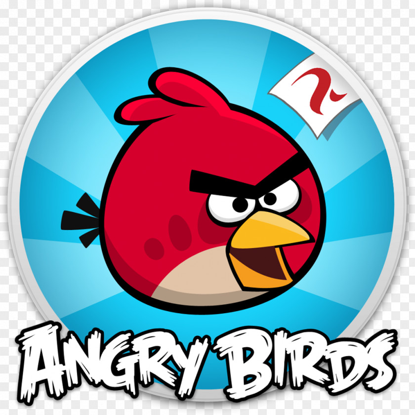 Angry Birds Rio Seasons App Store PNG