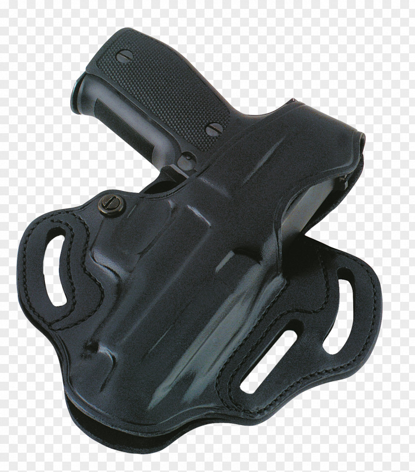 Belt Gun Holsters Firearm Galco International LTD Leather Ruger P-Series PNG