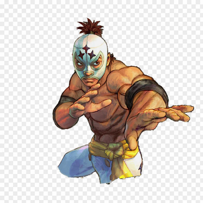 Bison Super Street Fighter IV Sagat Ultra Zangief PNG