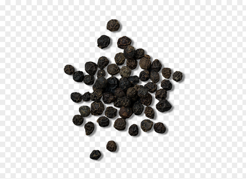 Black Pepper PNG