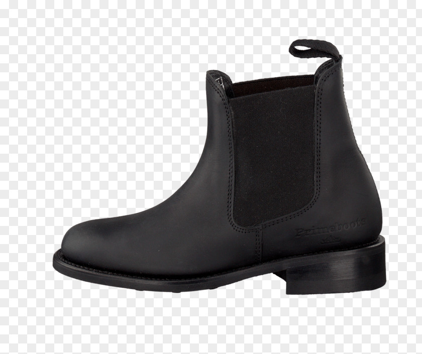 Boot Shoe Walking Black M PNG