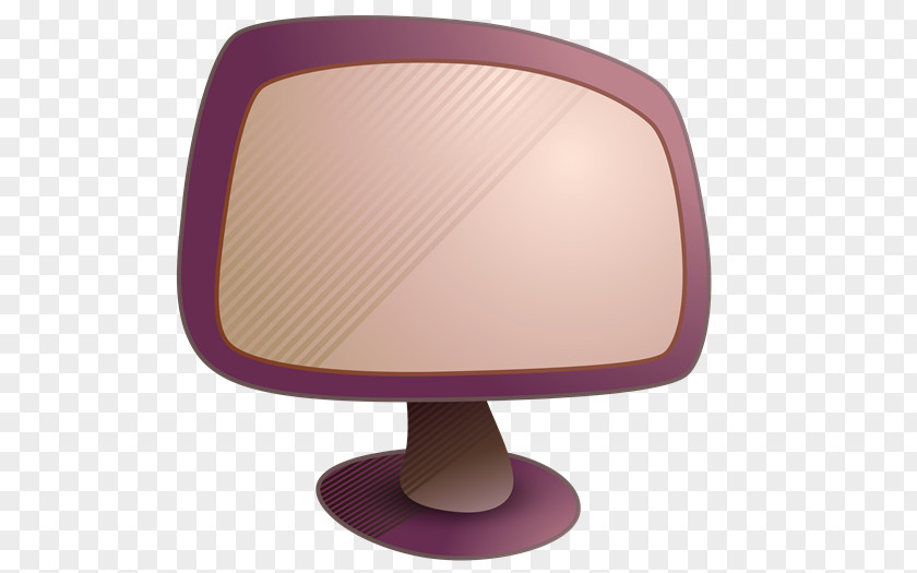Broadcasting Chair Angle PNG