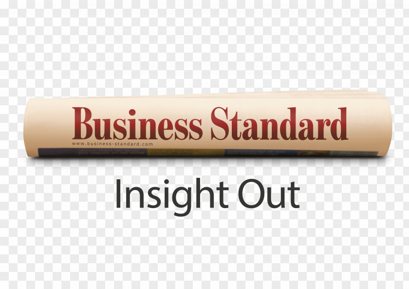 Business Standard Partnership Plan Newspaper PNG
