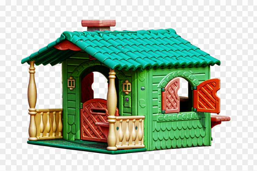 Child Playhouses Toddler PNG