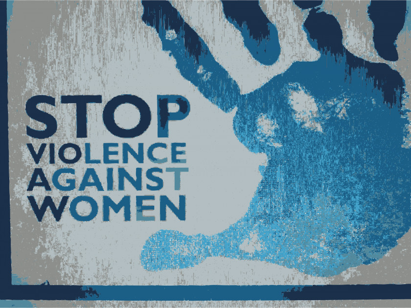 Gender Cliparts Domestic Violence Stop Against Women Woman Child Abuse PNG