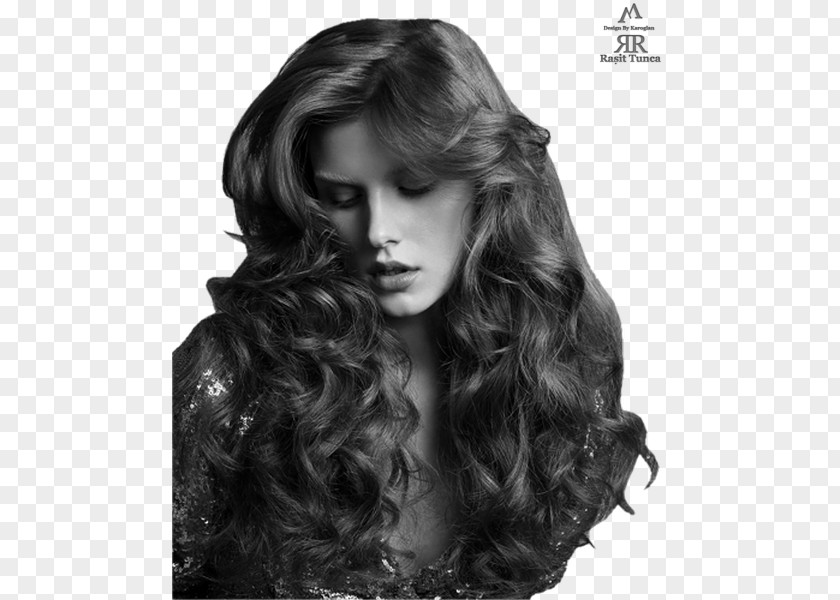 Hair Henna Brown Coloring Human Color PNG